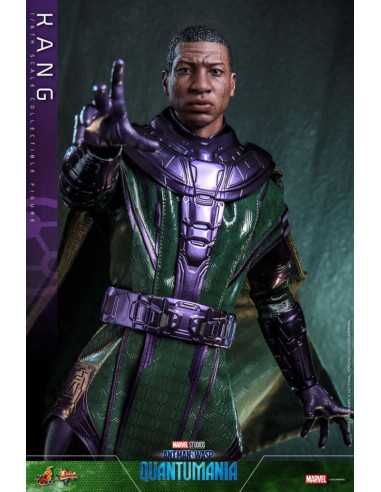 es::Ant-Man & The Wasp: Quantumania Figura 1/6 Kang Hot Toys 31 cm