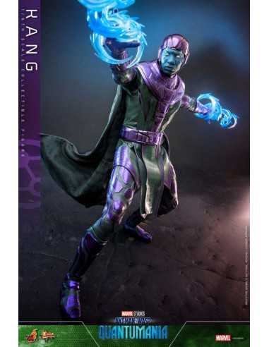 es::Ant-Man & The Wasp: Quantumania Figura 1/6 Kang Hot Toys 31 cm