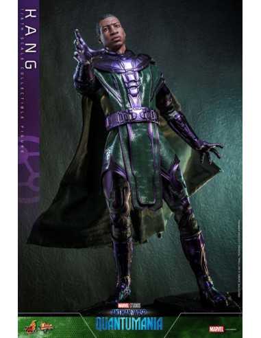 es::Ant-Man & The Wasp: Quantumania Figura 1/6 Kang Hot Toys 31 cm