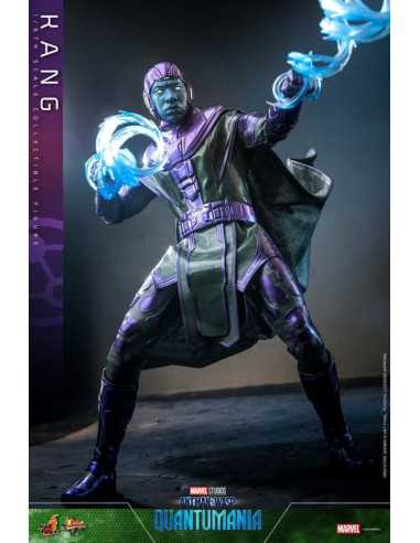 es::Ant-Man & The Wasp: Quantumania Figura 1/6 Kang Hot Toys 31 cm