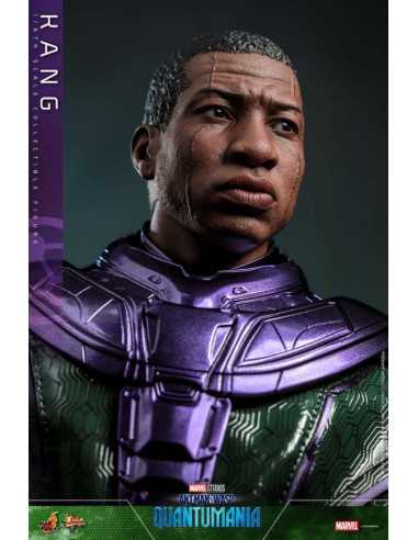 es::Ant-Man & The Wasp: Quantumania Figura 1/6 Kang Hot Toys 31 cm