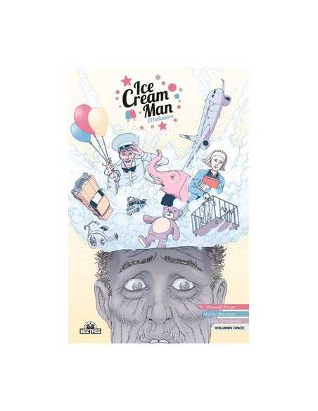 es::Ice Cream Man 05