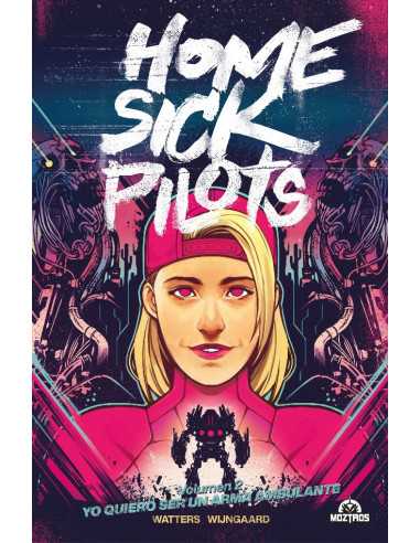 es::Home Sick Pilots Vol. 02