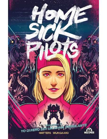 es::Home Sick Pilots Vol. 02