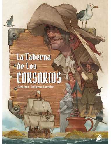 es::La Taberna de los Corsarios