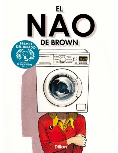 es::El Nao De Brown