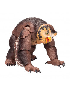 es::Dungeons & Dragons Golden Archive Figura Owlbear 21 cm 2