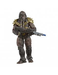 es::Star Wars: The Book of Boba Fett Vintage Collection Figura Krrsantan 10 cm
