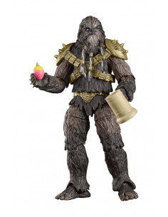 es::Star Wars: The Book of Boba Fett Vintage Collection Figura Krrsantan 10 cm 2