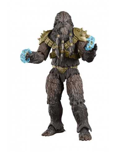 es::Star Wars: The Book of Boba Fett Vintage Collection Figura Krrsantan 10 cm