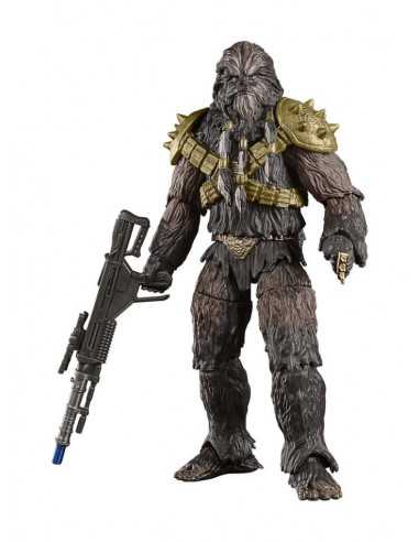 es::Star Wars: The Book of Boba Fett Vintage Collection Figura Krrsantan 10 cm