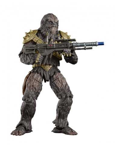 es::Star Wars: The Book of Boba Fett Vintage Collection Figura Krrsantan 10 cm