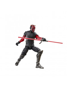 es::Star Wars Black Series Gaming Greats Figura Darth Maul (Old Master) 15 cm
