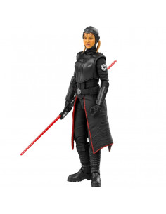 es::Star Wars Black Series Figura Inquisitor 15 cm