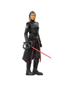 es::Star Wars Black Series Figura Inquisitor 15 cm 2