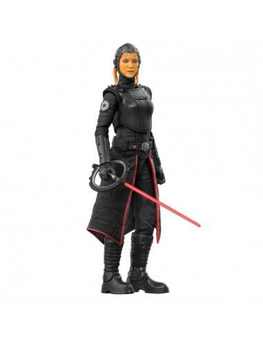 es::Star Wars Black Series Figura Inquisitor 15 cm