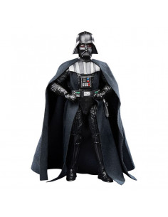 es::Star Wars Episode VI 40th Anniversary Black Series Figura Darth Vader (Jedi Knight) 15 cm