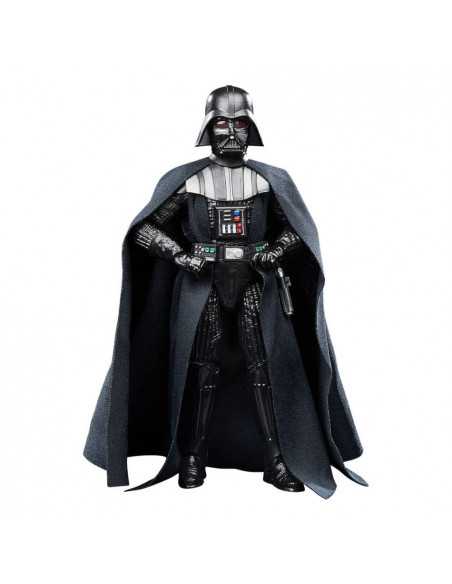es::Star Wars Episode VI 40th Anniversary Black Series Figura Darth Vader (Jedi Knight) 15 cm