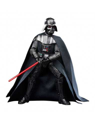 es::Star Wars Episode VI 40th Anniversary Black Series Figura Darth Vader (Jedi Knight) 15 cm