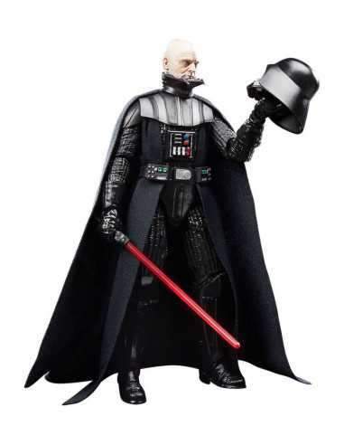 es::Star Wars Episode VI 40th Anniversary Black Series Figura Darth Vader (Jedi Knight) 15 cm