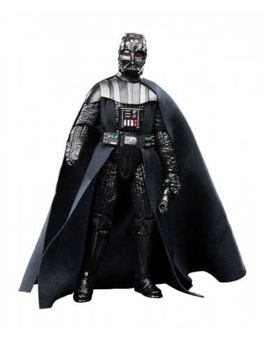 es::Star Wars Episode VI 40th Anniversary Black Series Figura Darth Vader (Jedi Knight) 15 cm