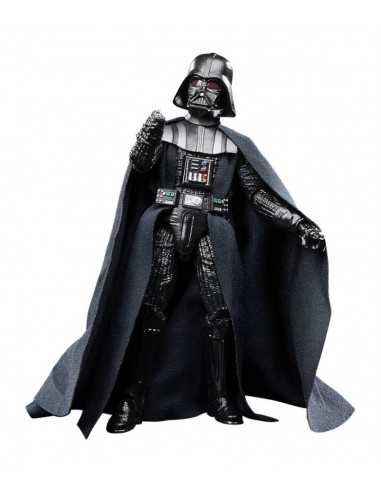 es::Star Wars Episode VI 40th Anniversary Black Series Figura Darth Vader (Jedi Knight) 15 cm