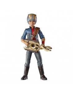 es::Star Wars Black Series Omega (Mercenary Gear) (The Bad Batch) 15 cm 