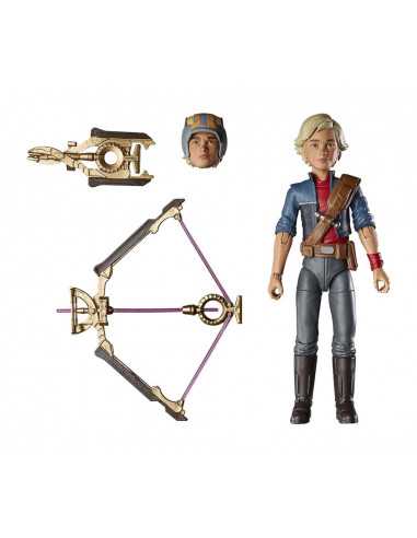 es::Star Wars Black Series Omega (Mercenary Gear) (The Bad Batch) 15 cm 