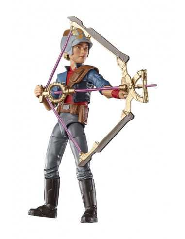 es::Star Wars Black Series Omega (Mercenary Gear) (The Bad Batch) 15 cm 