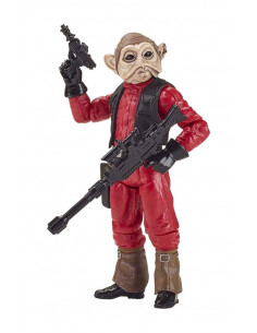 es::Star Wars Episode VI 40th Anniversary Vintage Collection Figura Nien Nunb 10 cm 2