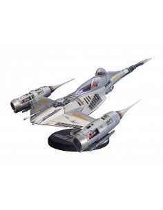 es::Star Wars The Mandalorian Vintage Collection Vehículo The Mandalorian's N-1 Starfighter 2