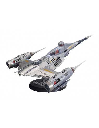 es::Star Wars The Mandalorian Vintage Collection Vehículo The Mandalorian's N-1 Starfighter
