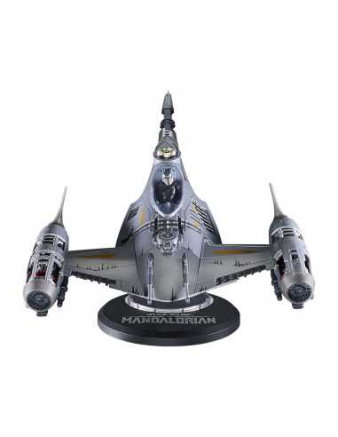 es::Star Wars The Mandalorian Vintage Collection Vehículo The Mandalorian's N-1 Starfighter