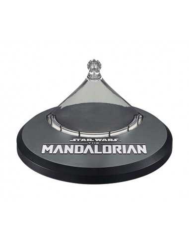 es::Star Wars The Mandalorian Vintage Collection Vehículo The Mandalorian's N-1 Starfighter