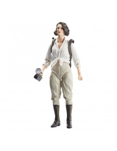 es::Indiana Jones Adventure Series: and the Dial of Destiny Figura Helena Shaw 15 cm 2