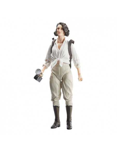 es::Indiana Jones Adventure Series: and the Dial of Destiny Figura Helena Shaw 15 cm