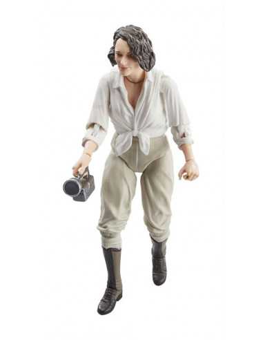 es::Indiana Jones Adventure Series: and the Dial of Destiny Figura Helena Shaw 15 cm