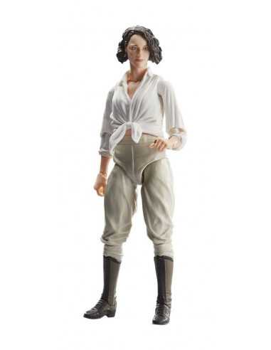 es::Indiana Jones Adventure Series: and the Dial of Destiny Figura Helena Shaw 15 cm