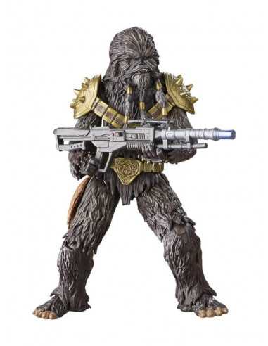 es::Star Wars: The Book of Boba Fett Black Series Figura Deluxe Krrsantan 15 cm