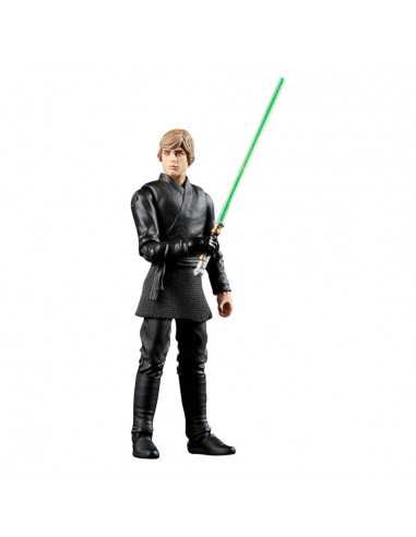 es::Star Wars: The Book of Boba Fett Vintage Collection Figura Luke Skywalker (Jedi Academy) 10 cm