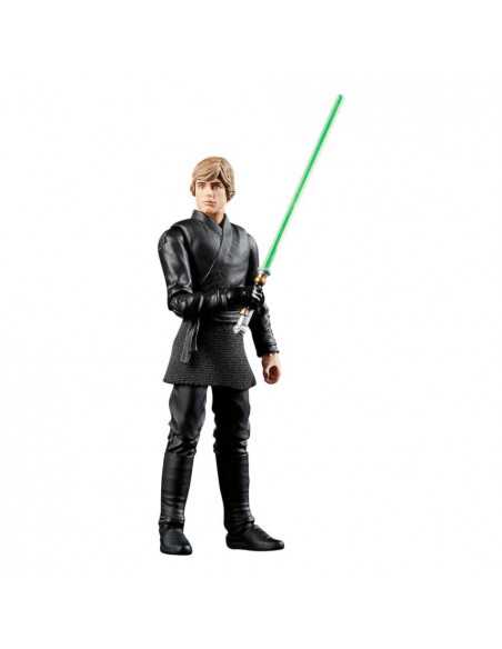 es::Star Wars: The Book of Boba Fett Vintage Collection Figura Luke Skywalker (Jedi Academy) 10 cm