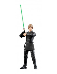 es::Star Wars: The Book of Boba Fett Vintage Collection Figura Luke Skywalker (Jedi Academy) 10 cm 2
