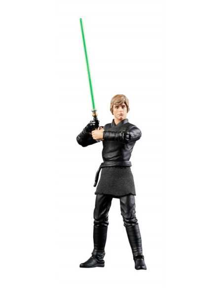 es::Star Wars: The Book of Boba Fett Vintage Collection Figura Luke Skywalker (Jedi Academy) 10 cm