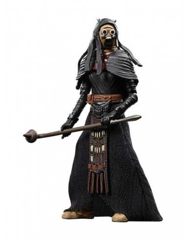 es::Star Wars: The Book of Boba Vintage Collection Figuras Tusken Warrior & Massiff 10 cm