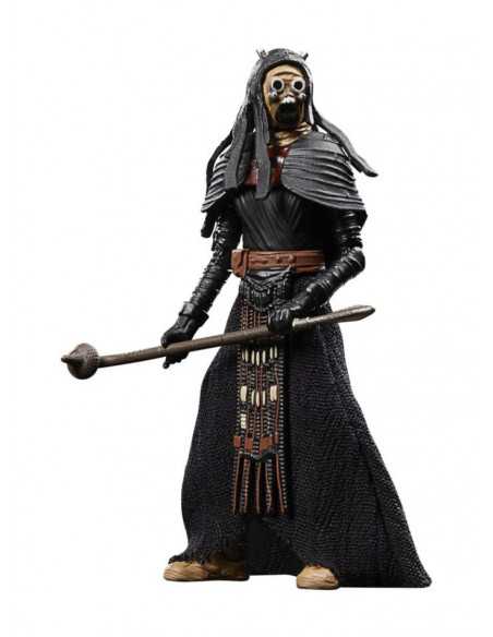 es::Star Wars: The Book of Boba Vintage Collection Figuras Tusken Warrior & Massiff 10 cm