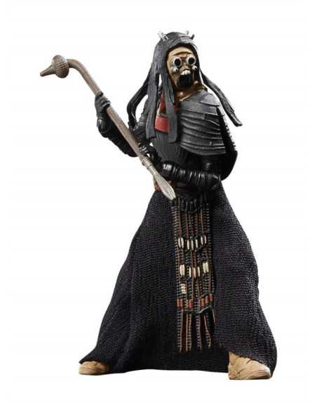 es::Star Wars: The Book of Boba Vintage Collection Figuras Tusken Warrior & Massiff 10 cm
