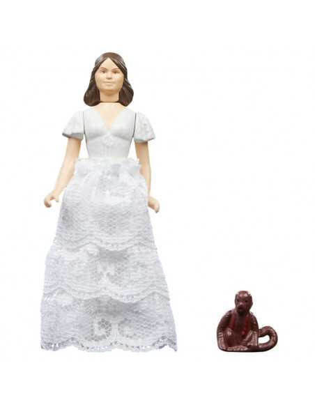 es::Indiana Jones Retro Collection Figura Marion Ravenwood 10 cm