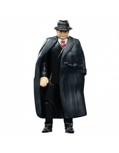 es::Indiana Jones Retro Collection Figura Thot 10 cm