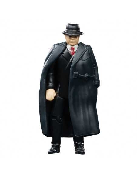 es::Indiana Jones Retro Collection Figura Thot 10 cm