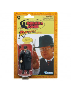 es::Indiana Jones Retro Collection Figura Thot 10 cm 2
